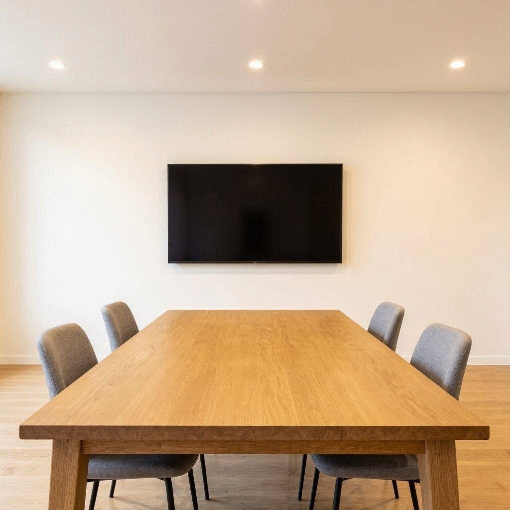 会议预约冲突给写字楼办公高峰期电梯效率增加的额外工作该由产品团队怎样分配