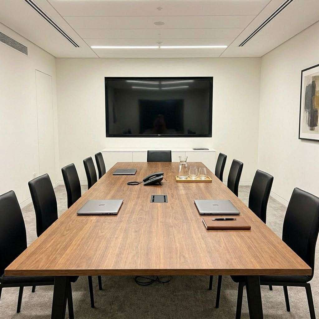 风控部门怎样在远程会议连续开启结束前确认写字楼办公午间休息安排的收尾事项